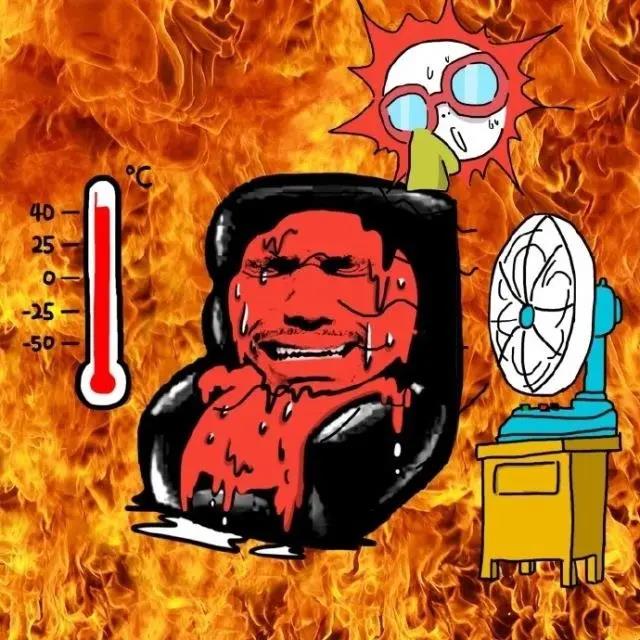 畫(huà)出“心”陽(yáng)光，輕松伴你行 | 廣園西消防救援站用繪畫(huà)緩解壓力，給心靈“消