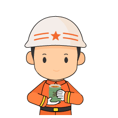 凝心聚力 壓力不懼 | 亞運城消防中隊游戲繪畫減壓，聚力前行