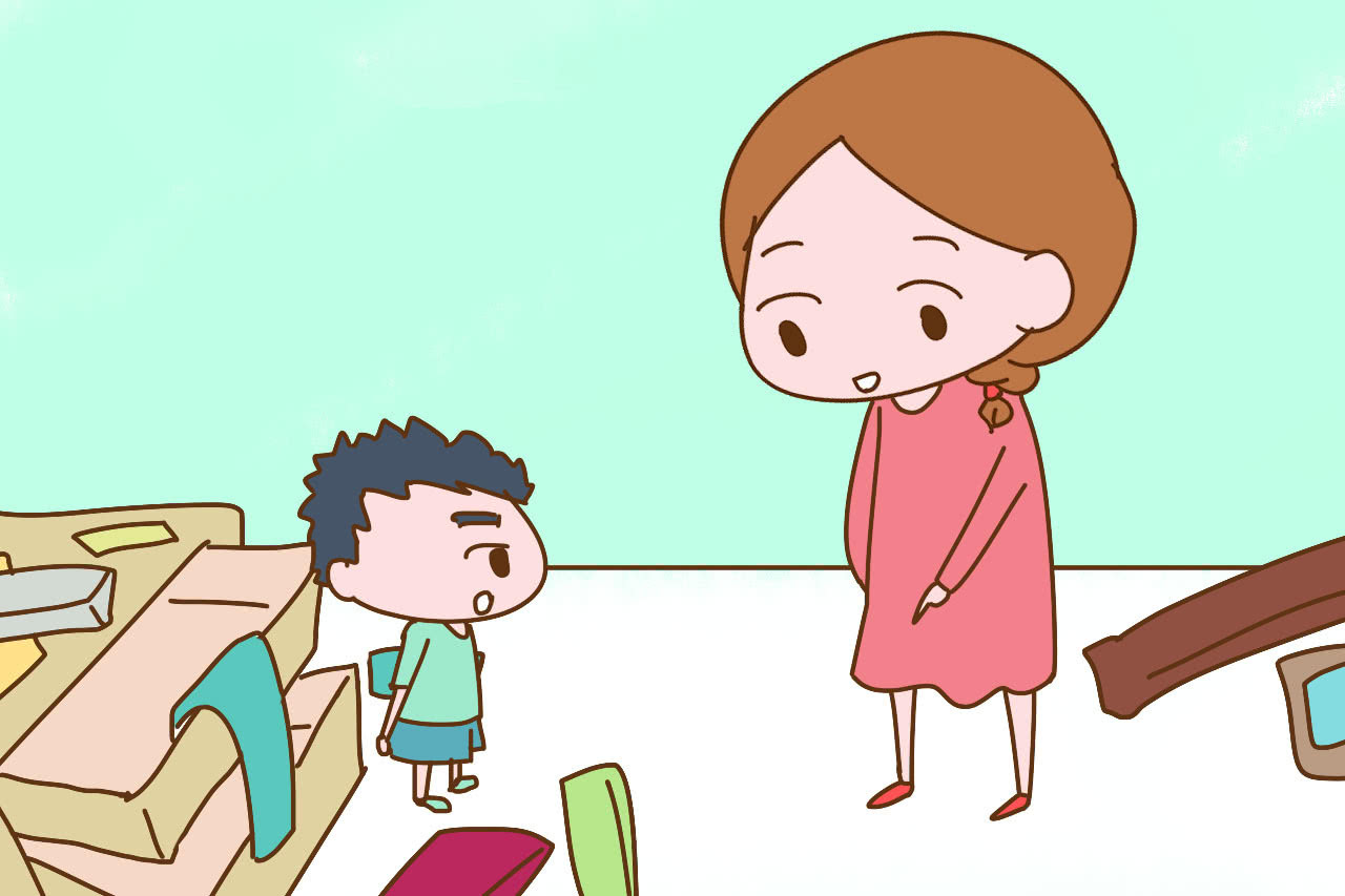 教孩子在受人欺負(fù)時(shí)進(jìn)行正當(dāng)防衛(wèi)