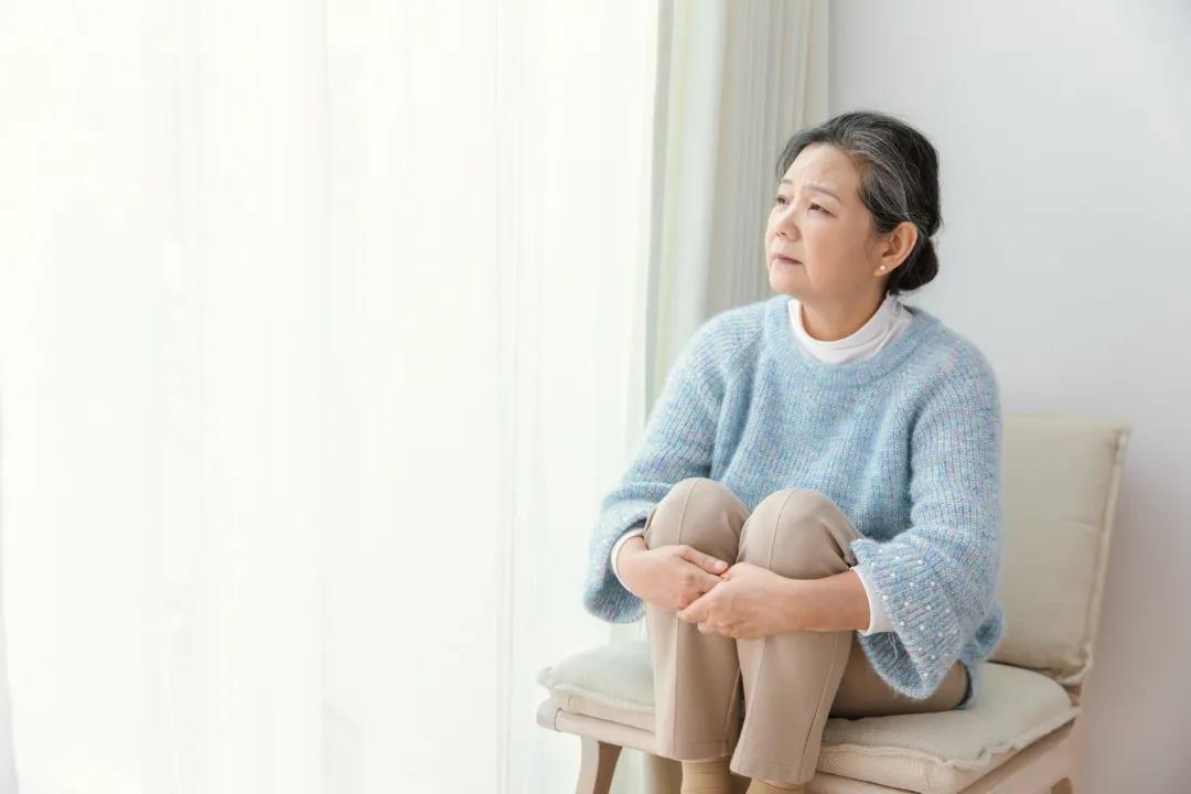 九九重陽節(jié)｜感恩敬老，關(guān)注老年人心理健康
