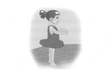 在舞蹈活動中培養(yǎng)兒童的注意力