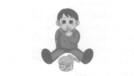 1~2歲兒童的注意力訓練
