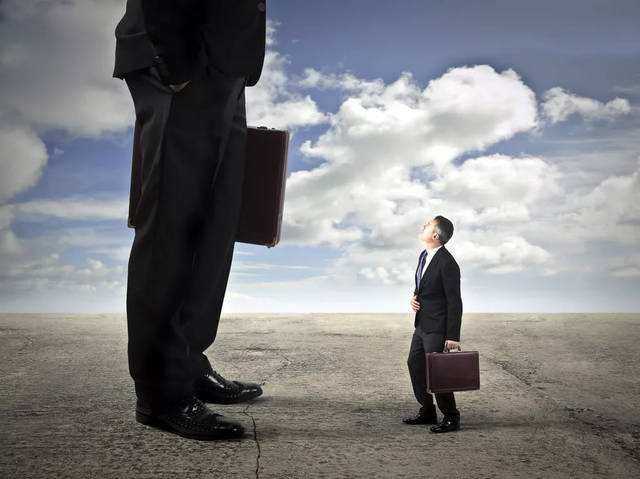心理測(cè)試：你是社交恐懼癥患者嗎？