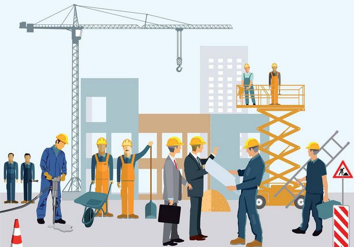 加強(qiáng)建筑企業(yè)員工心理健康建設(shè)！