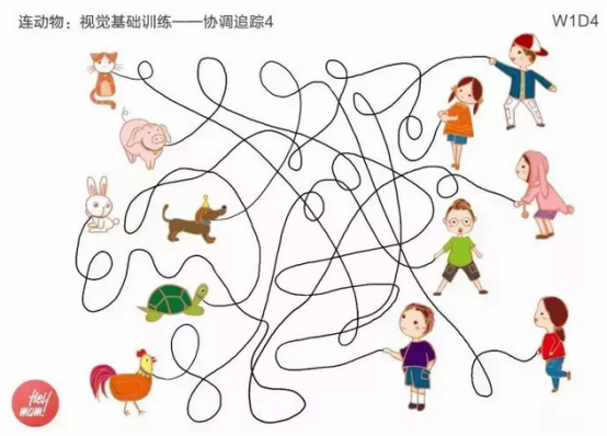 拉開孩子之間差距的不是成績，而是專注力！