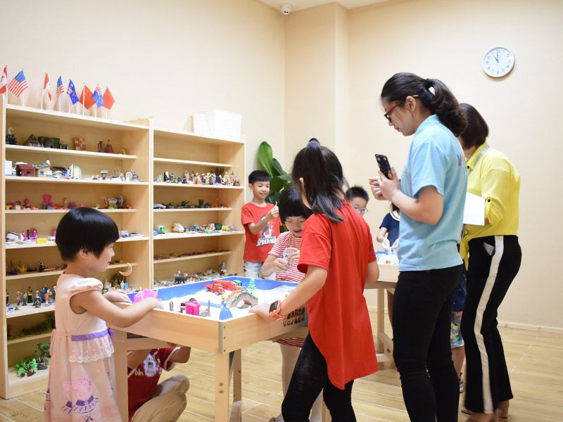 廣州市青少年心理咨詢中心哪里比較好？