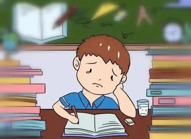 青少年厭學(xué)心理背后的真相，很多家長(zhǎng)都忽略了！