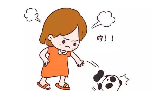 孩子為什么會(huì)情緒失控？