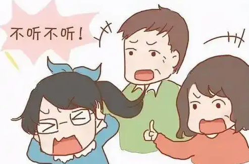如何消除親子之間的“隔閡”？
