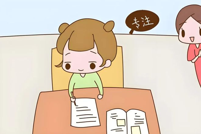 孩子做事3分鐘熱度，專(zhuān)注力差怎么辦？