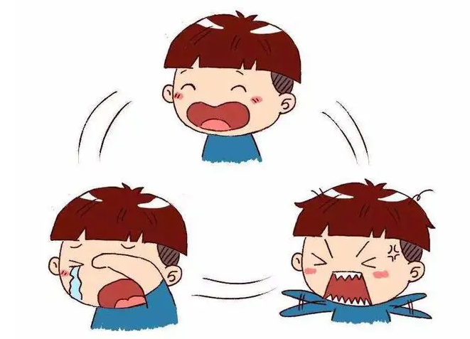 孩子情緒不可控？家長該怎么辦？