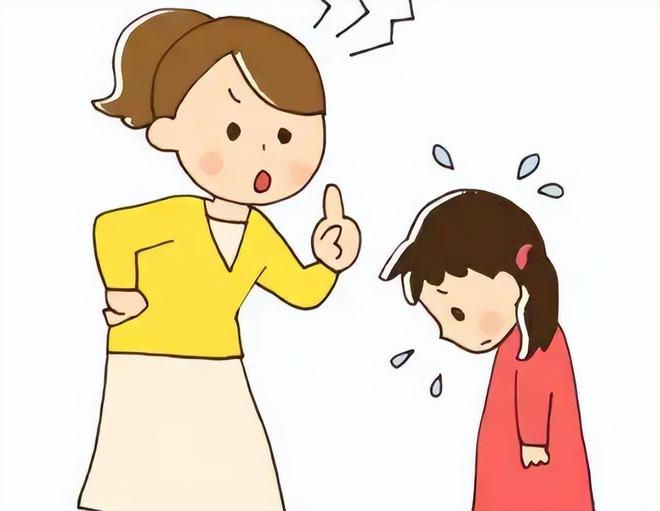 孩子不聽(tīng)話，三招應(yīng)對(duì)