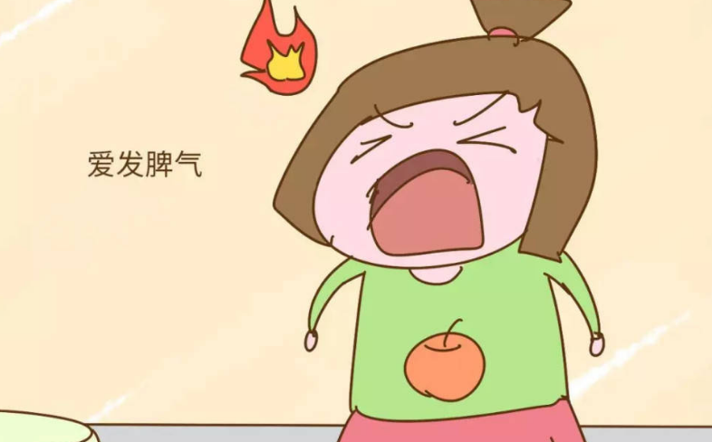 小孩脾氣暴躁怎么辦? 5個(gè)妙招改變家長(zhǎng)的束手無(wú)策!