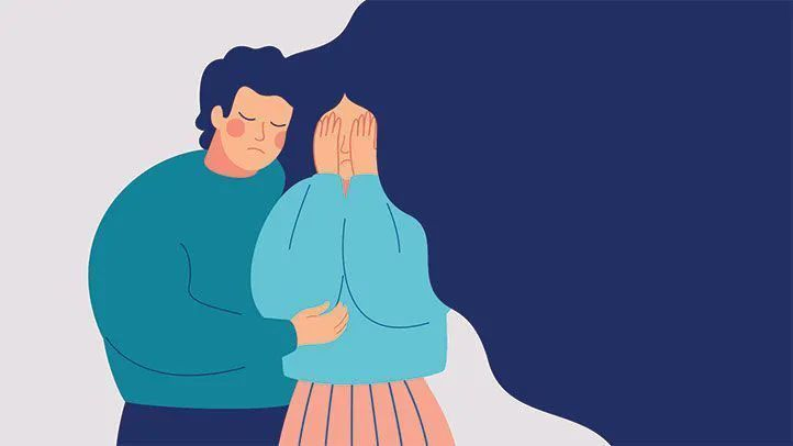 親密關(guān)系中，如何終止改造對方的做法？