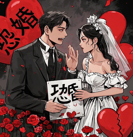 為什么會(huì)有恐婚心理？